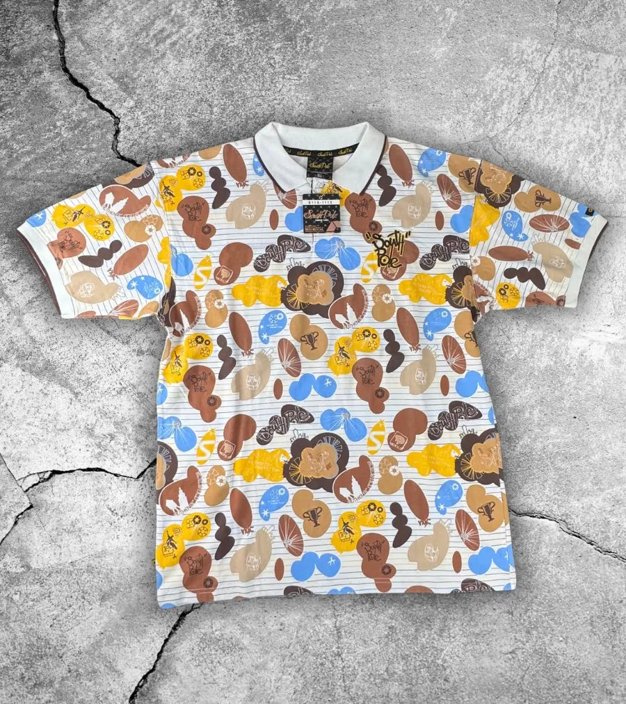 Vintage Southpole Polo XL